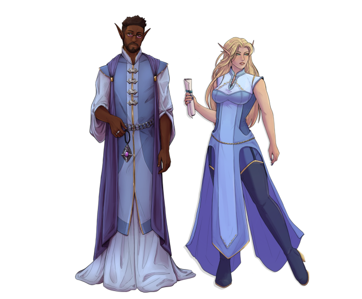 Eternyll (Where wisdom began)