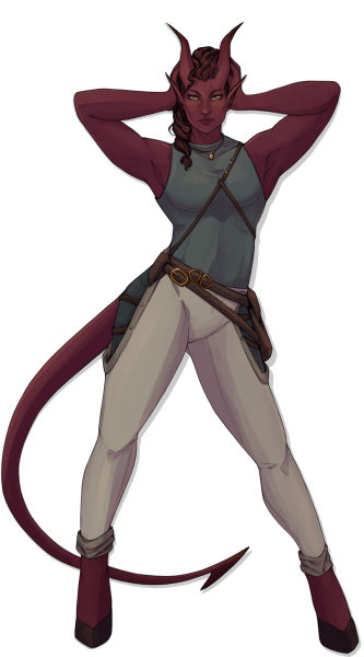 Abyssyll (In search of answers)